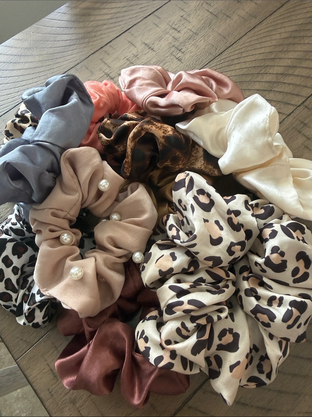 Scrunchie bundle